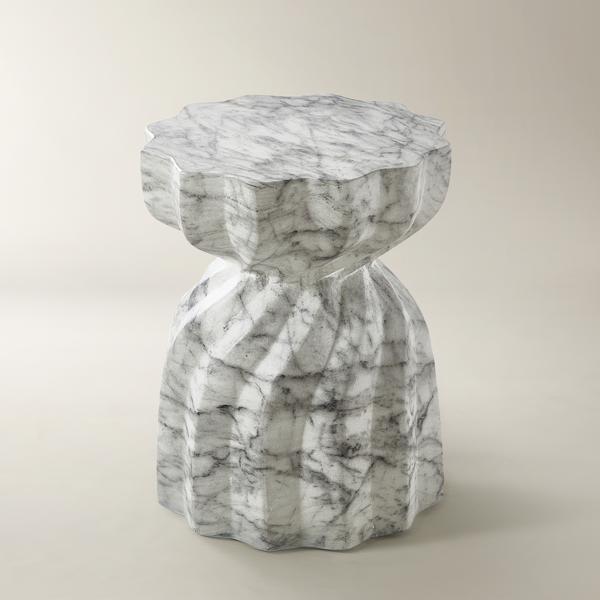 Lithia Side Table