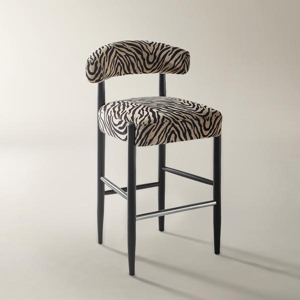 Anna Barstool