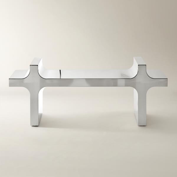 Reflective Bench