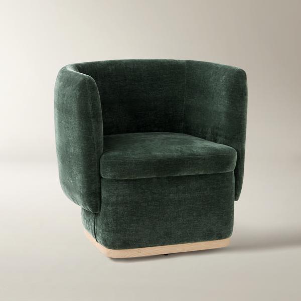 Stria Arm Chair