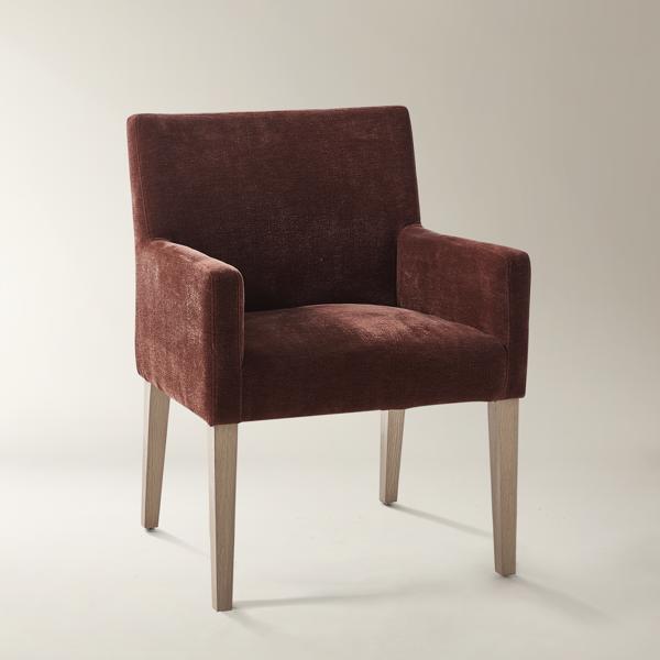 Stria Arm Chair - Set of 2