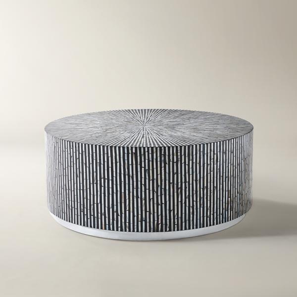 Marina Coffee Table