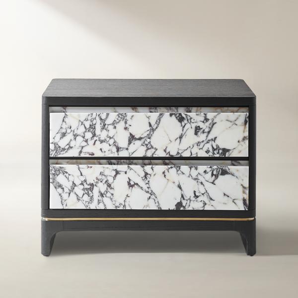 Vanta Nightstand