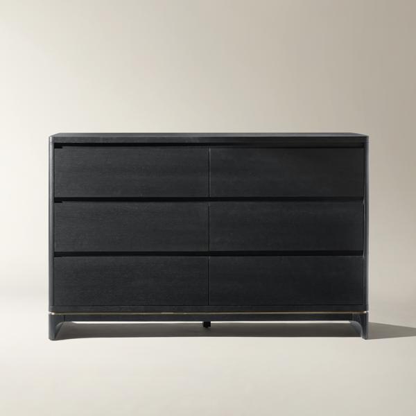 Vanta Wide Dresser