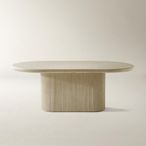 Stria Dining Table