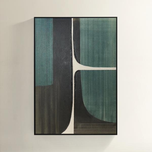Plains Painting