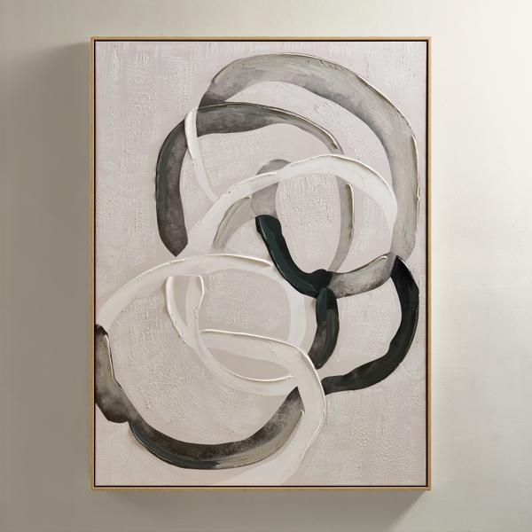 Round About Painting
