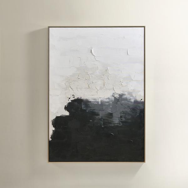 No Rush Painting