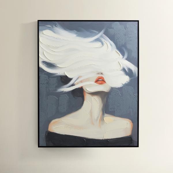 Daydreamer Painting