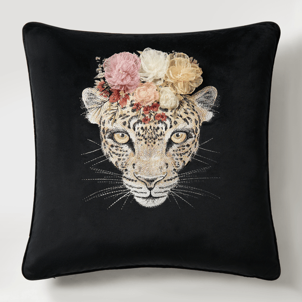 Namir Queen Pillow 22"