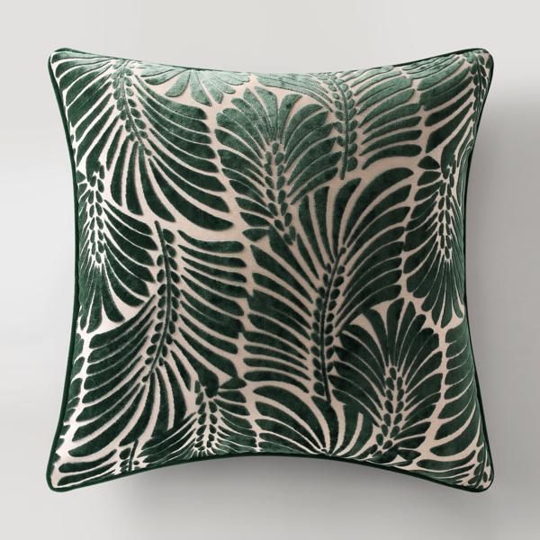 Palma 22" - Deep Green