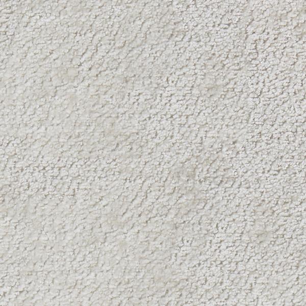 White Performance Chenille