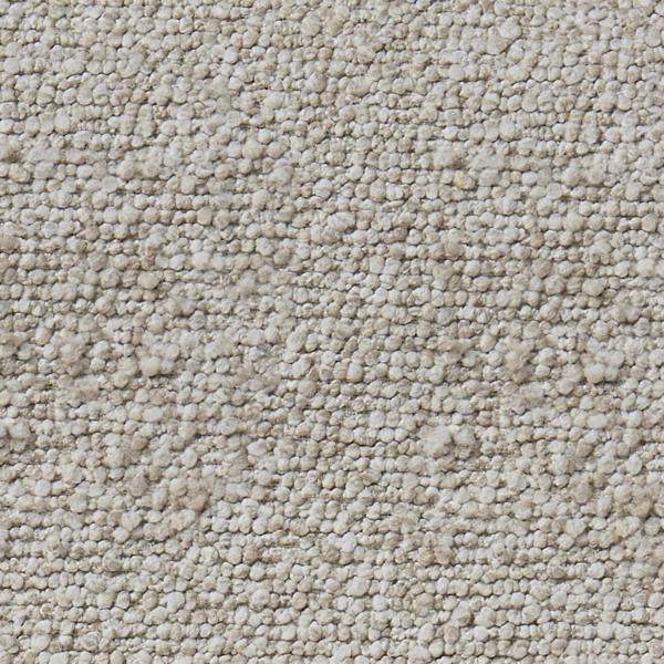 Beige Performance Boucle
