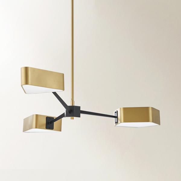 Sawin Chandelier