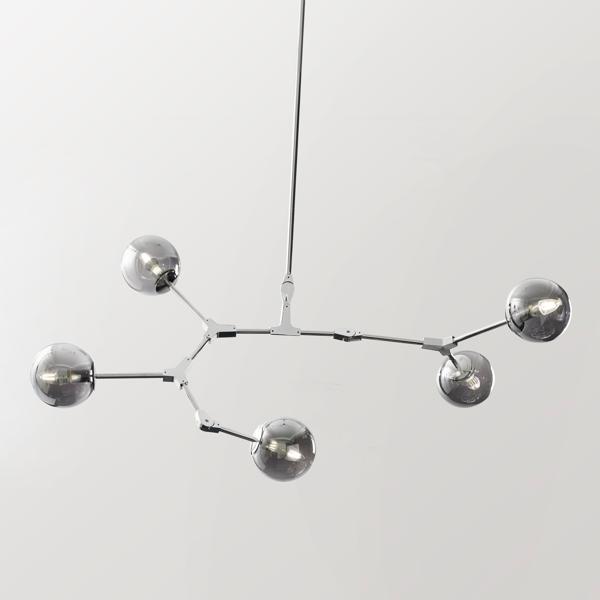 Axel Chandelier