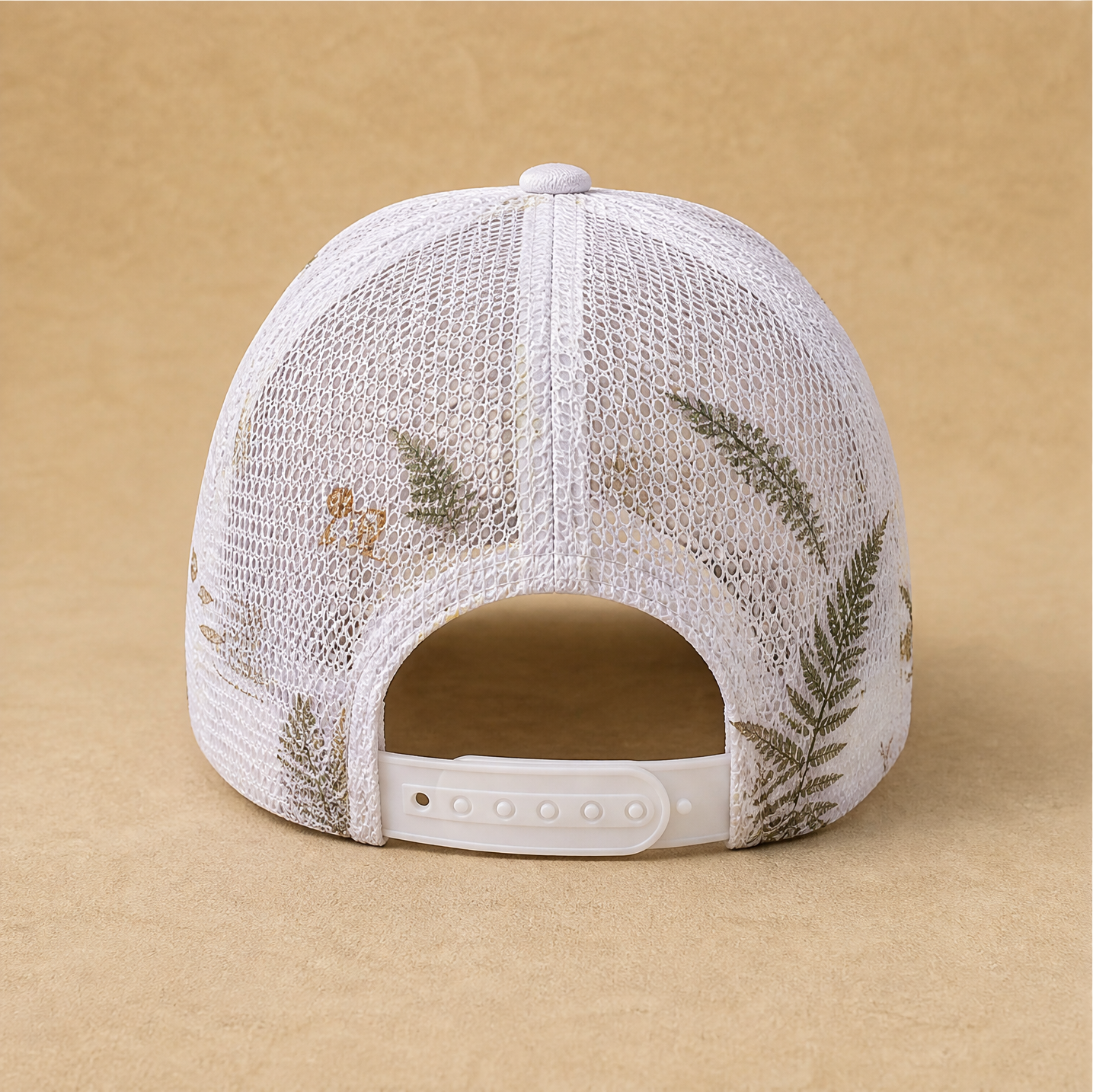 Prehistoric T-Rex Explorer Trucker Hat product view 3