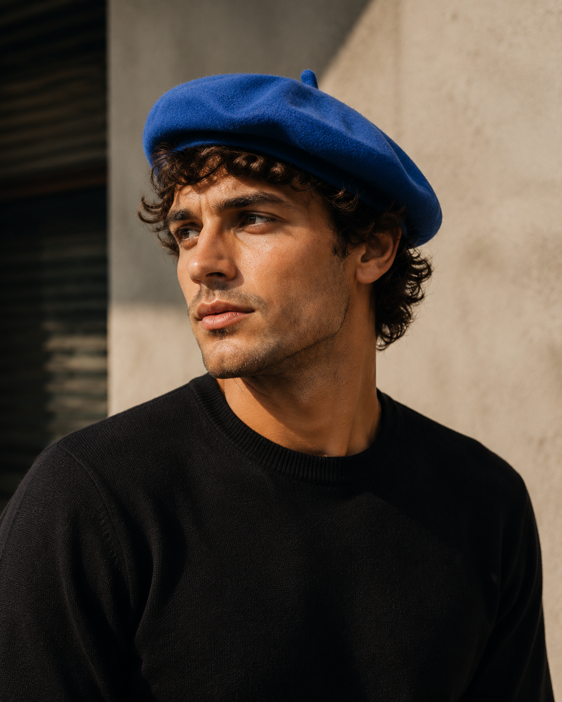 Beret