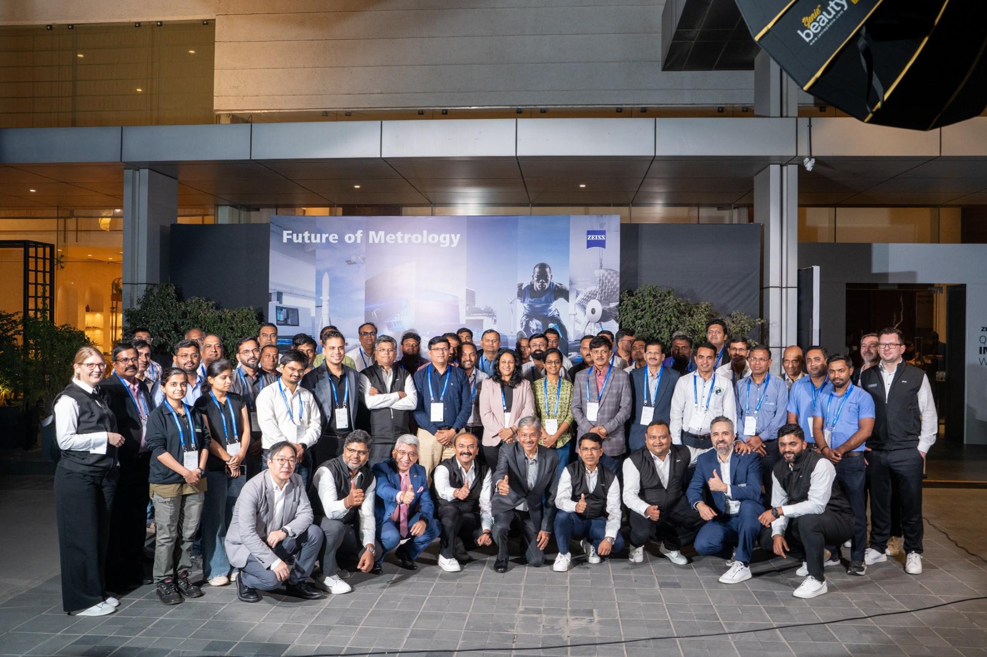 ZEISS Quality Innovation Worldwide concludes in India | OEM Update