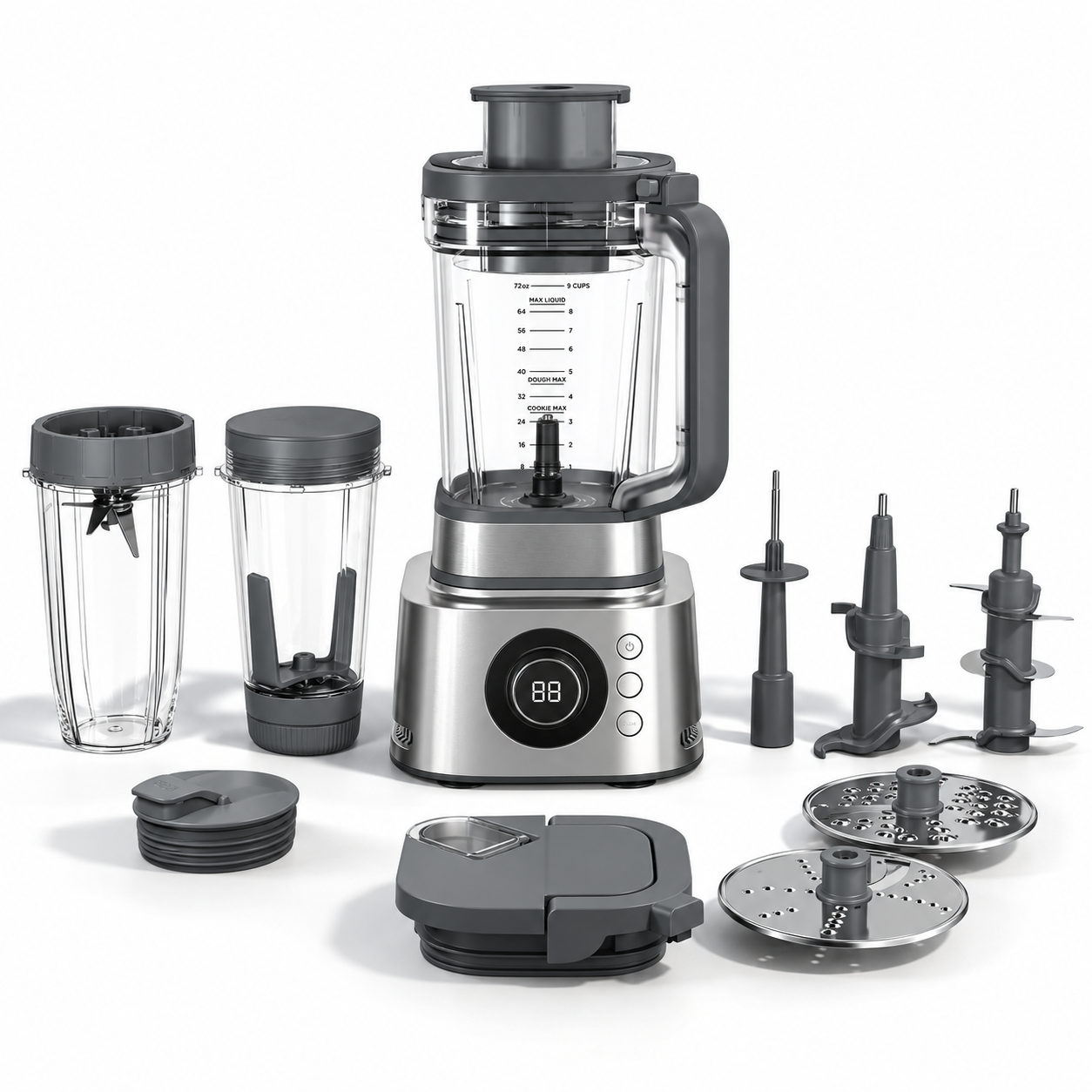 Power Blender Ultimate System SS401