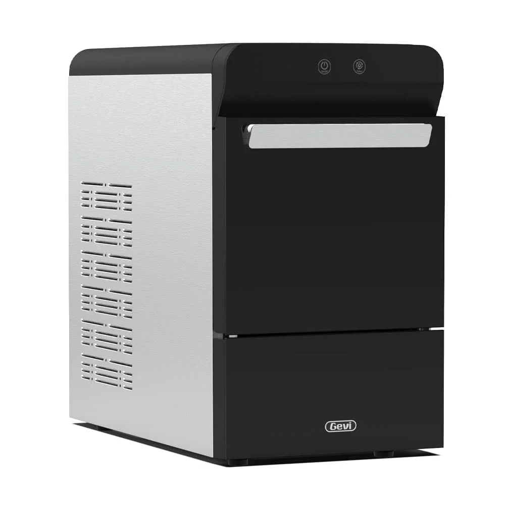 Household V2.0 Countertop Nugget Ice Maker Machine for Home