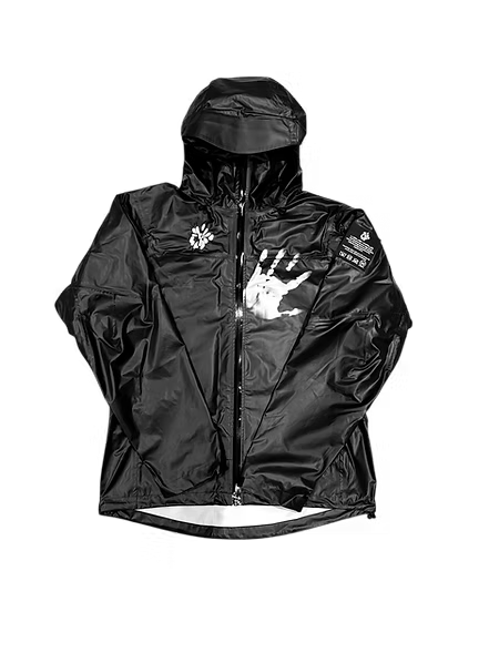 CHALK Thermal Windbreaker V2