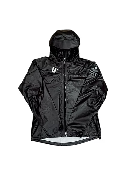 CHALK Thermal Windbreaker V2