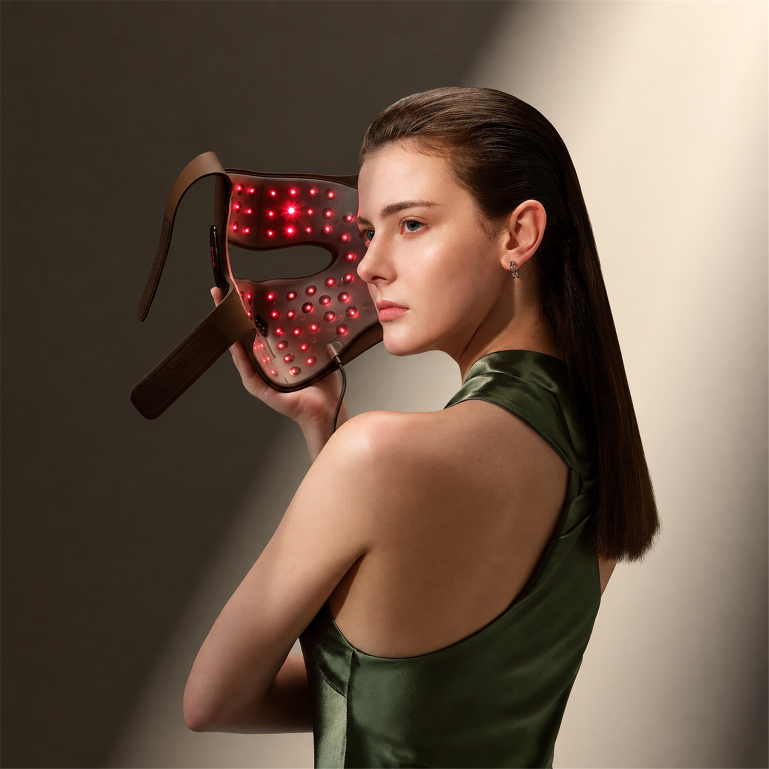 4D Laser Light Therapy Mask