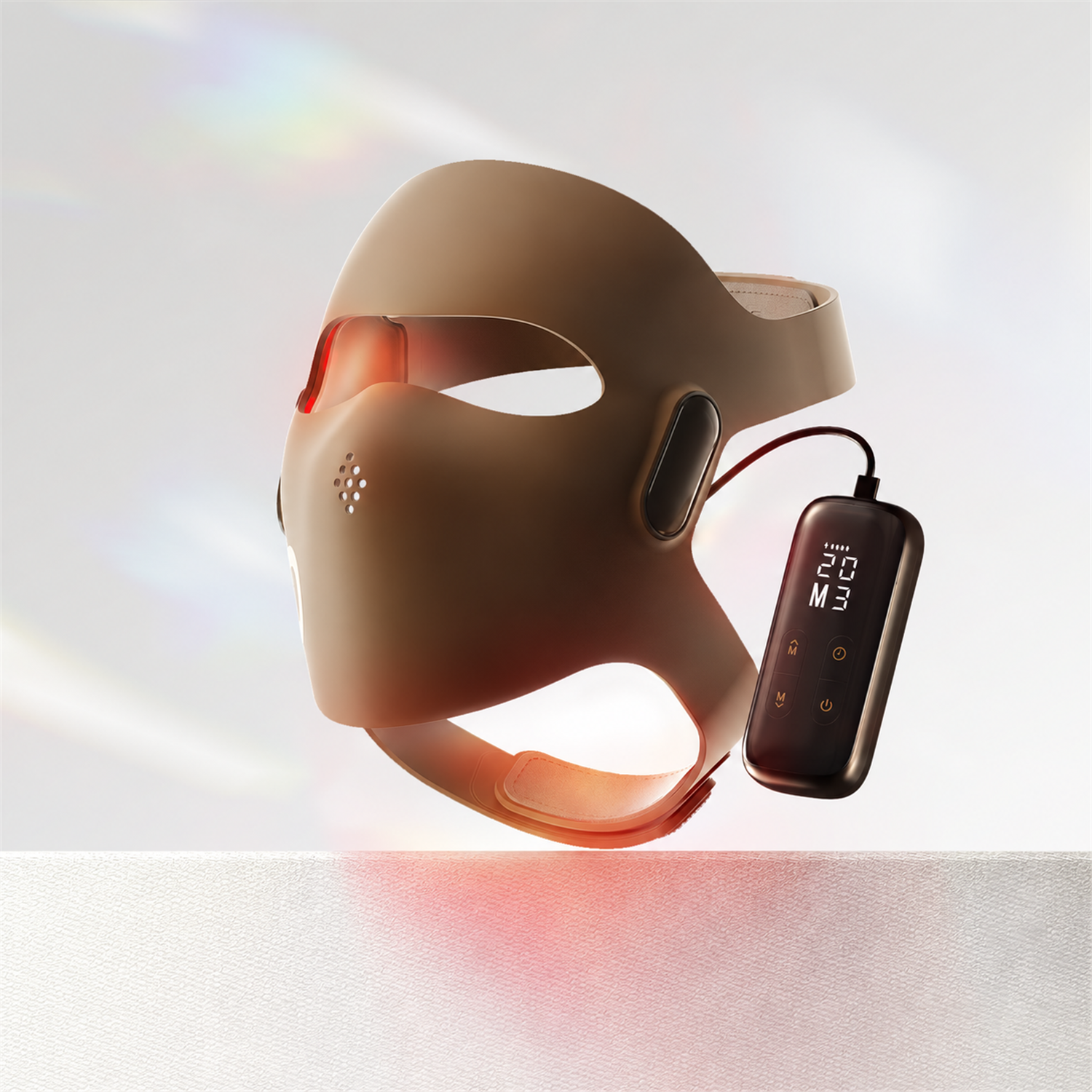 4D Laser Light Therapy Mask