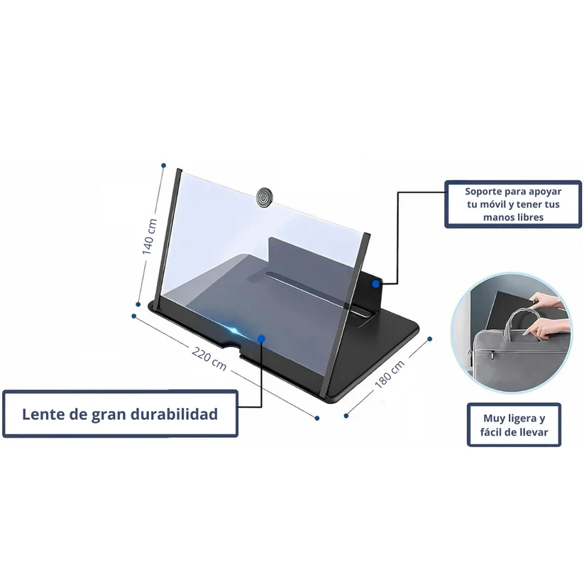 MaxiView