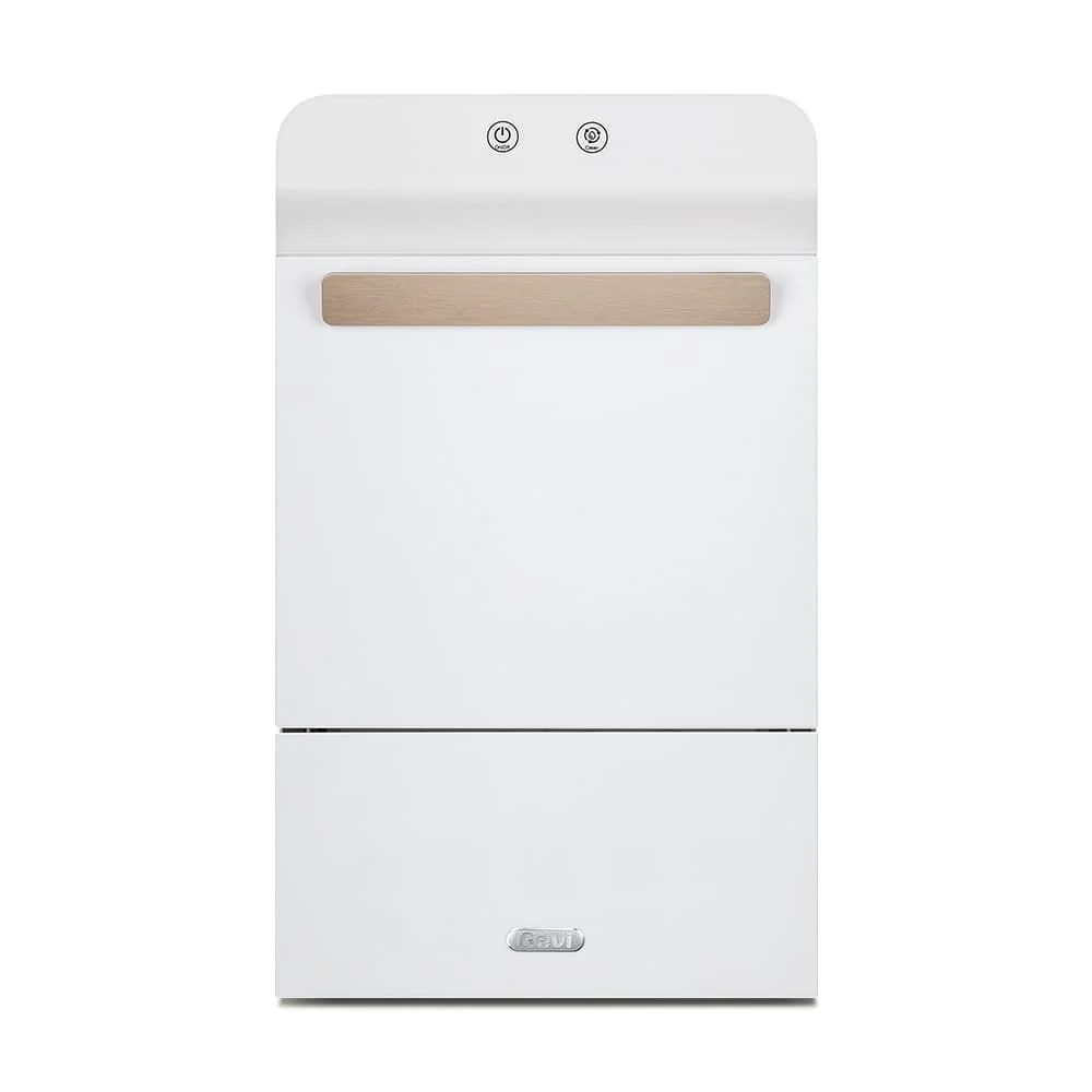 Household V2.0 Countertop Nugget Ice Maker Machine for Home
