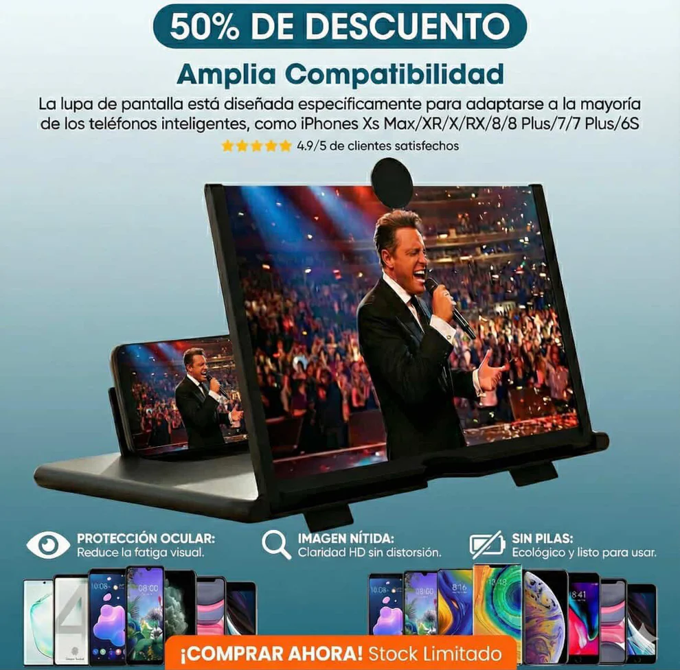 MaxiView