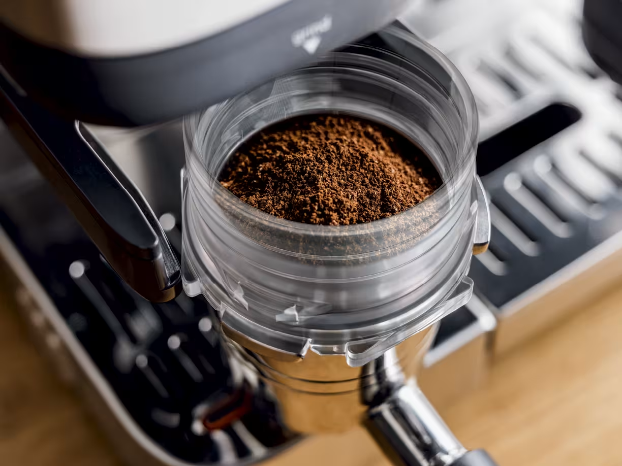 Luxe Café Premier Home Barista Bundle