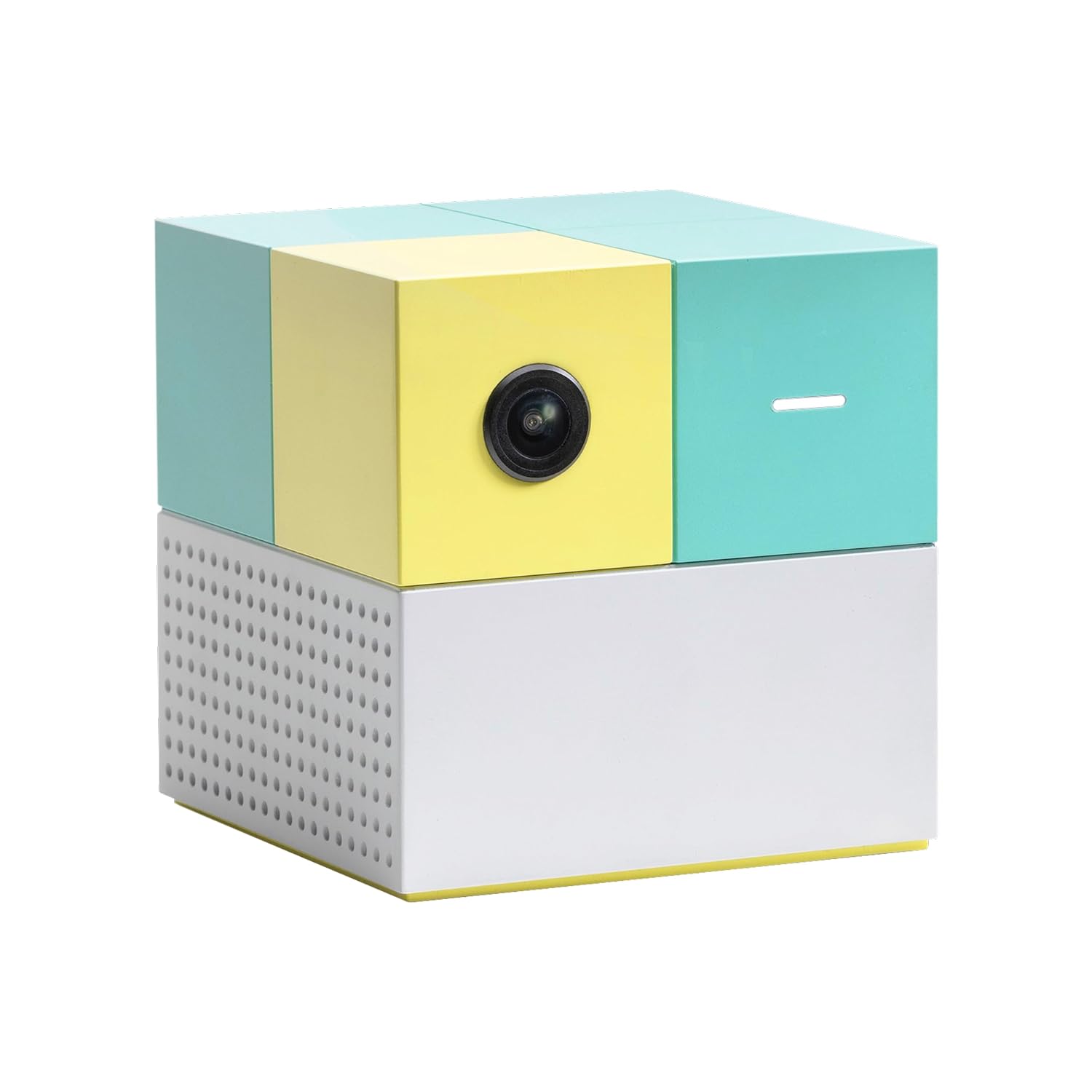 Active Family Play System for Games & Parties