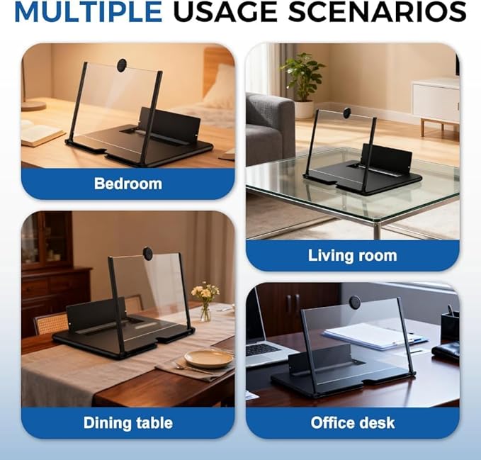 MaxiView