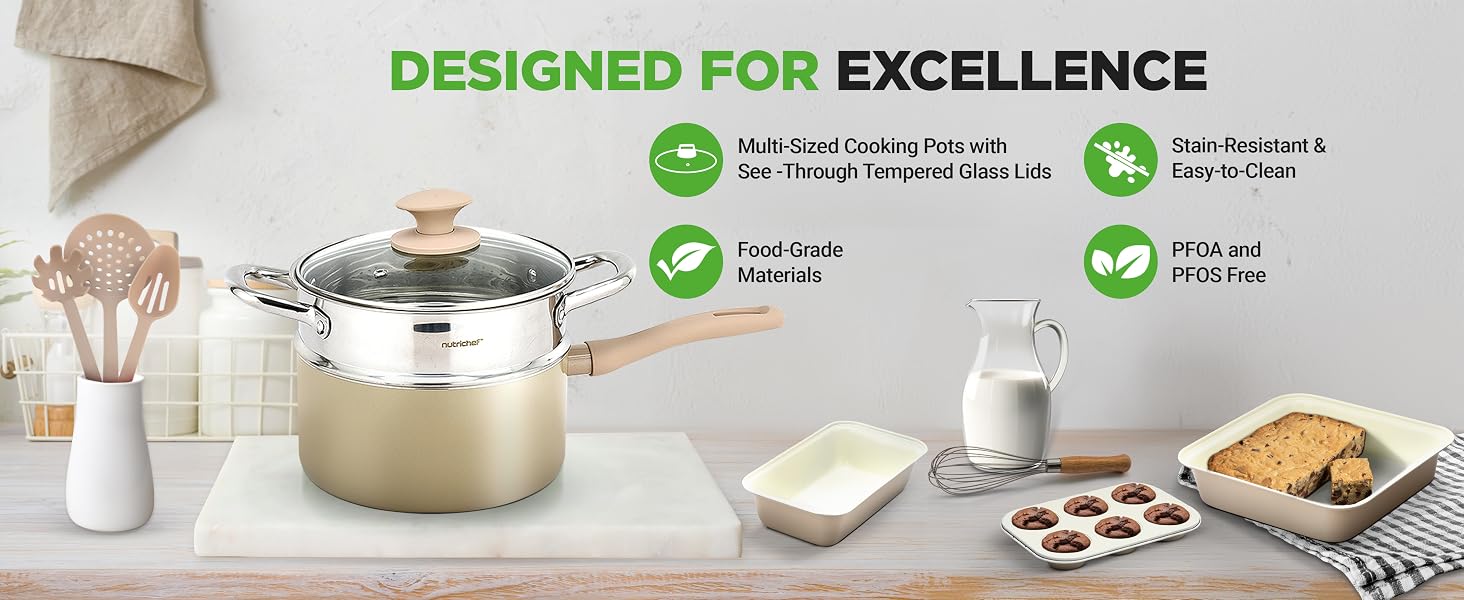 pots and pans set non stick pots and pans set cookware set ceramic cookware set