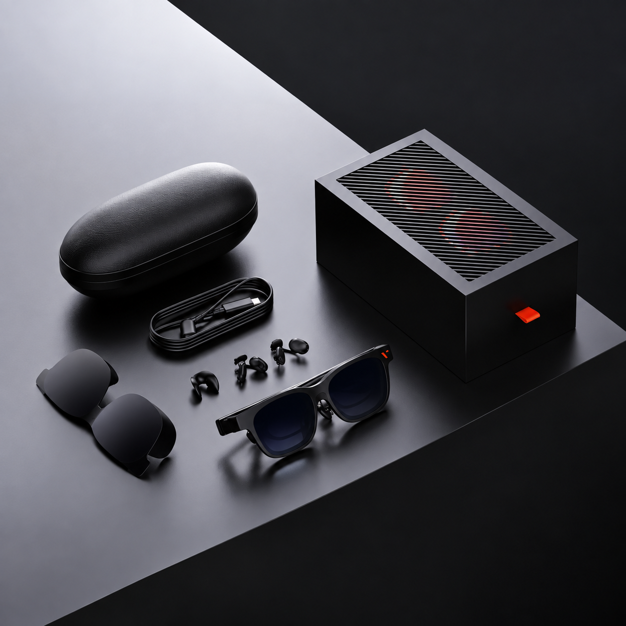 VITURE Pro 2 XR AR Smart Glasses
