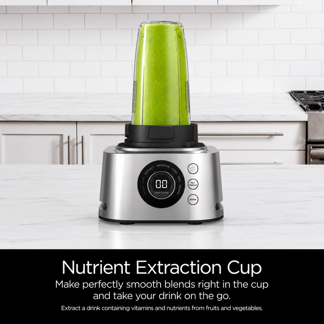 Power Blender Ultimate System SS401
