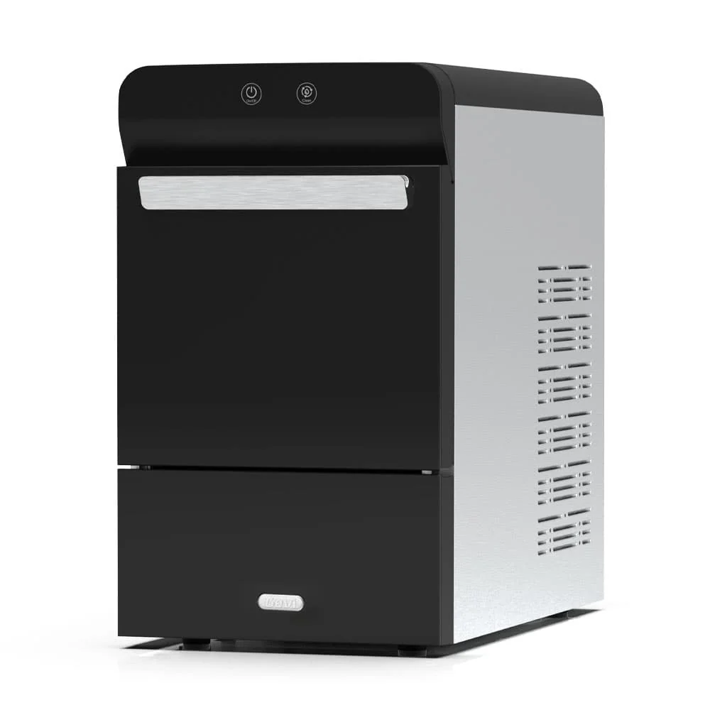 Household V2.0 Countertop Nugget Ice Maker Machine for Home