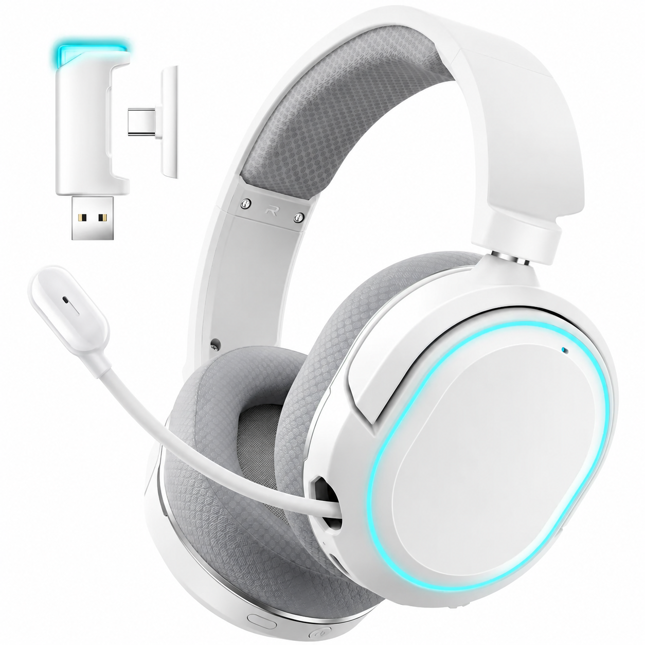G2 Bluetooth Gaming Headset, 7.1 Surround