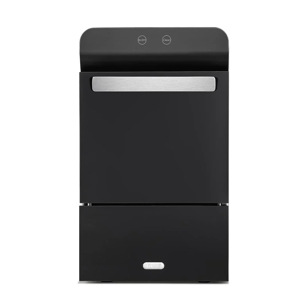 Household V2.0 Countertop Nugget Ice Maker Machine for Home
