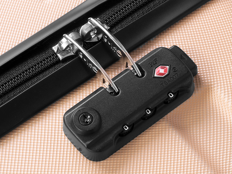 luggage
