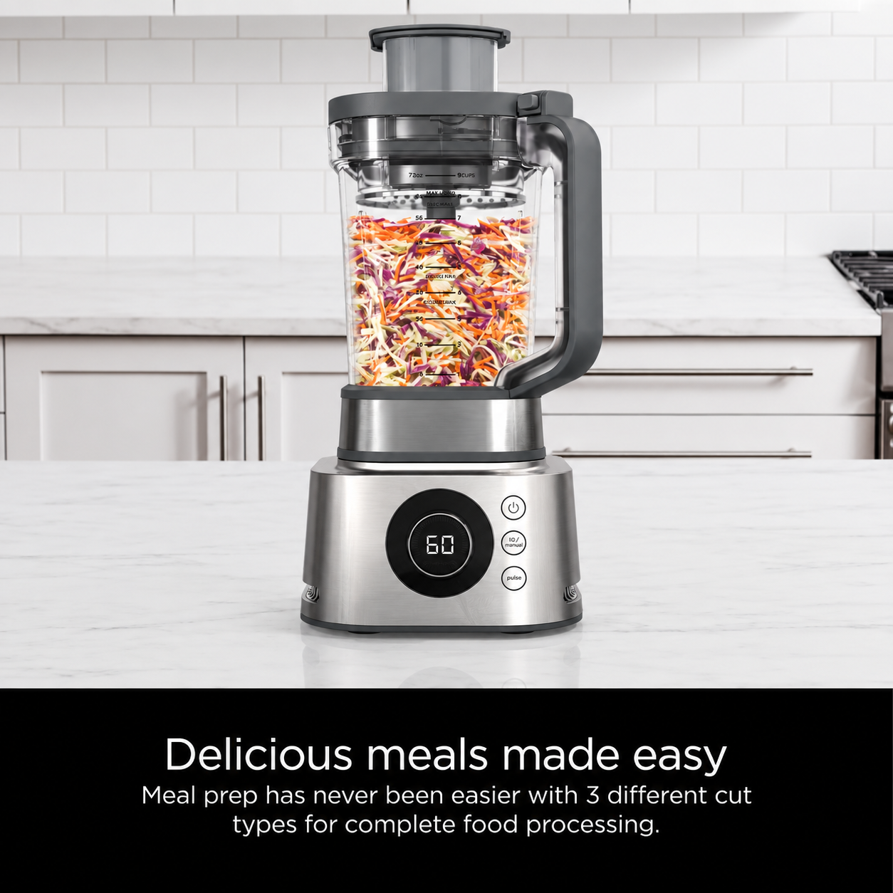 Power Blender Ultimate System SS401