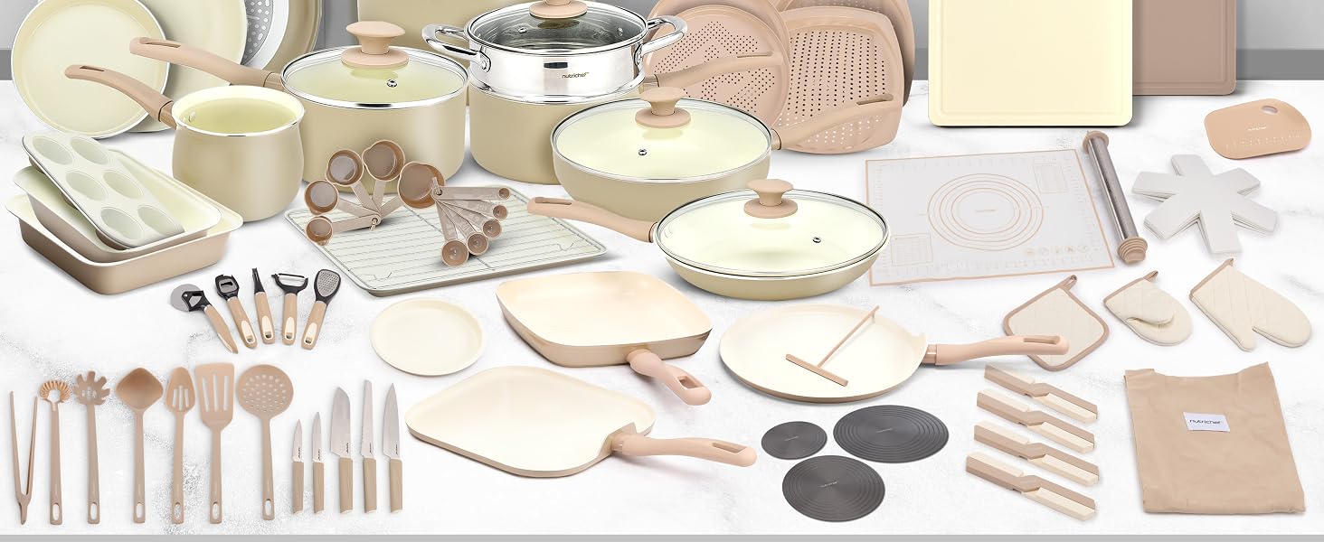 pots and pans set non stick pots and pans set cookware set ceramic cookware set non