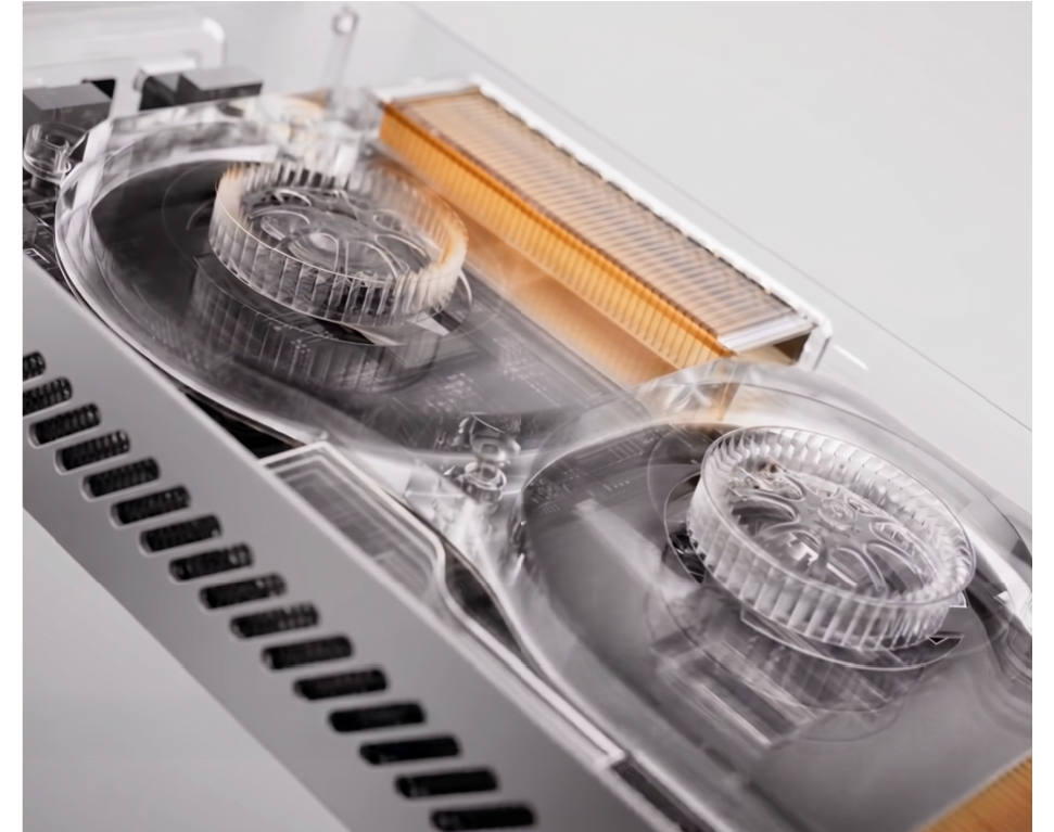 Cooling System