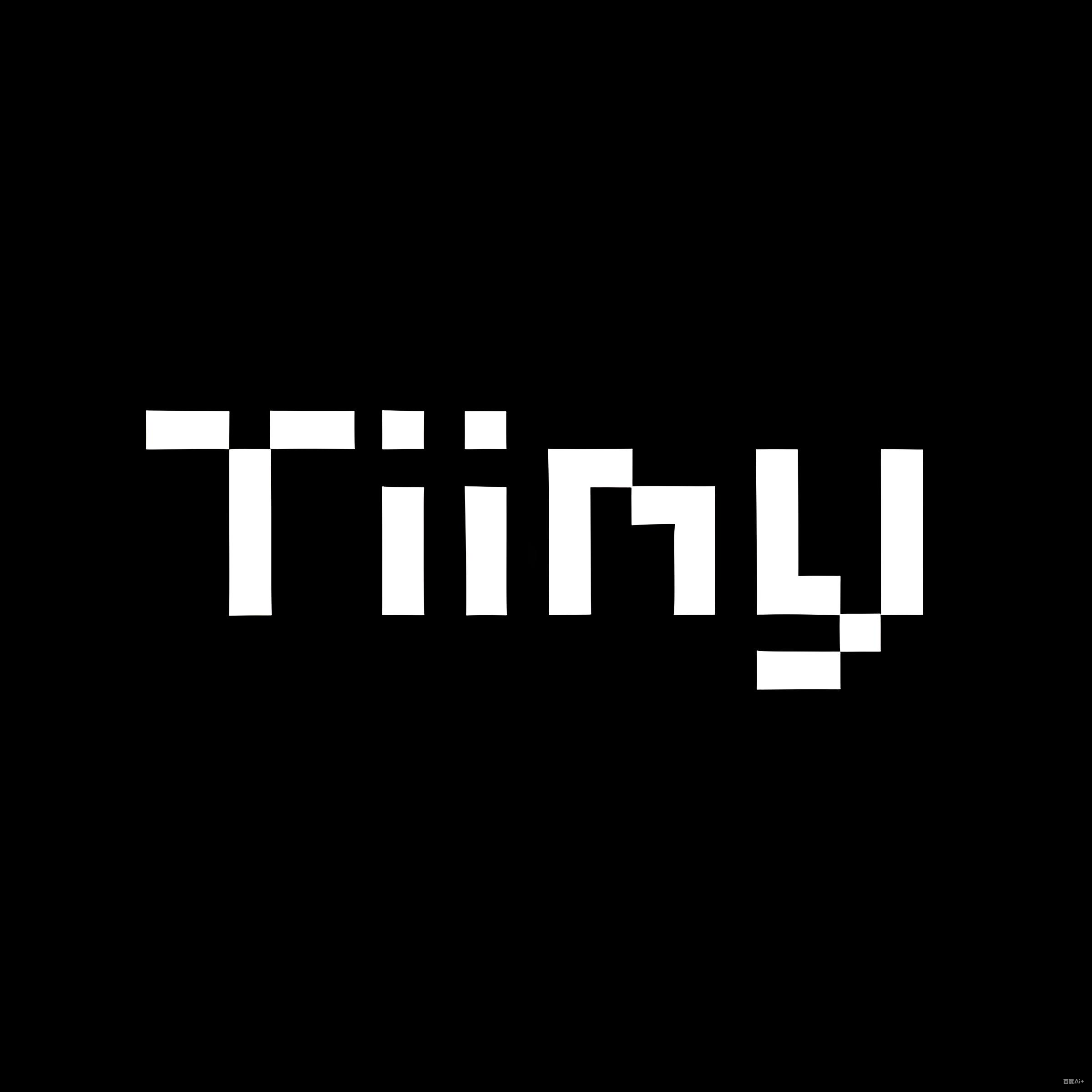 Tiiny