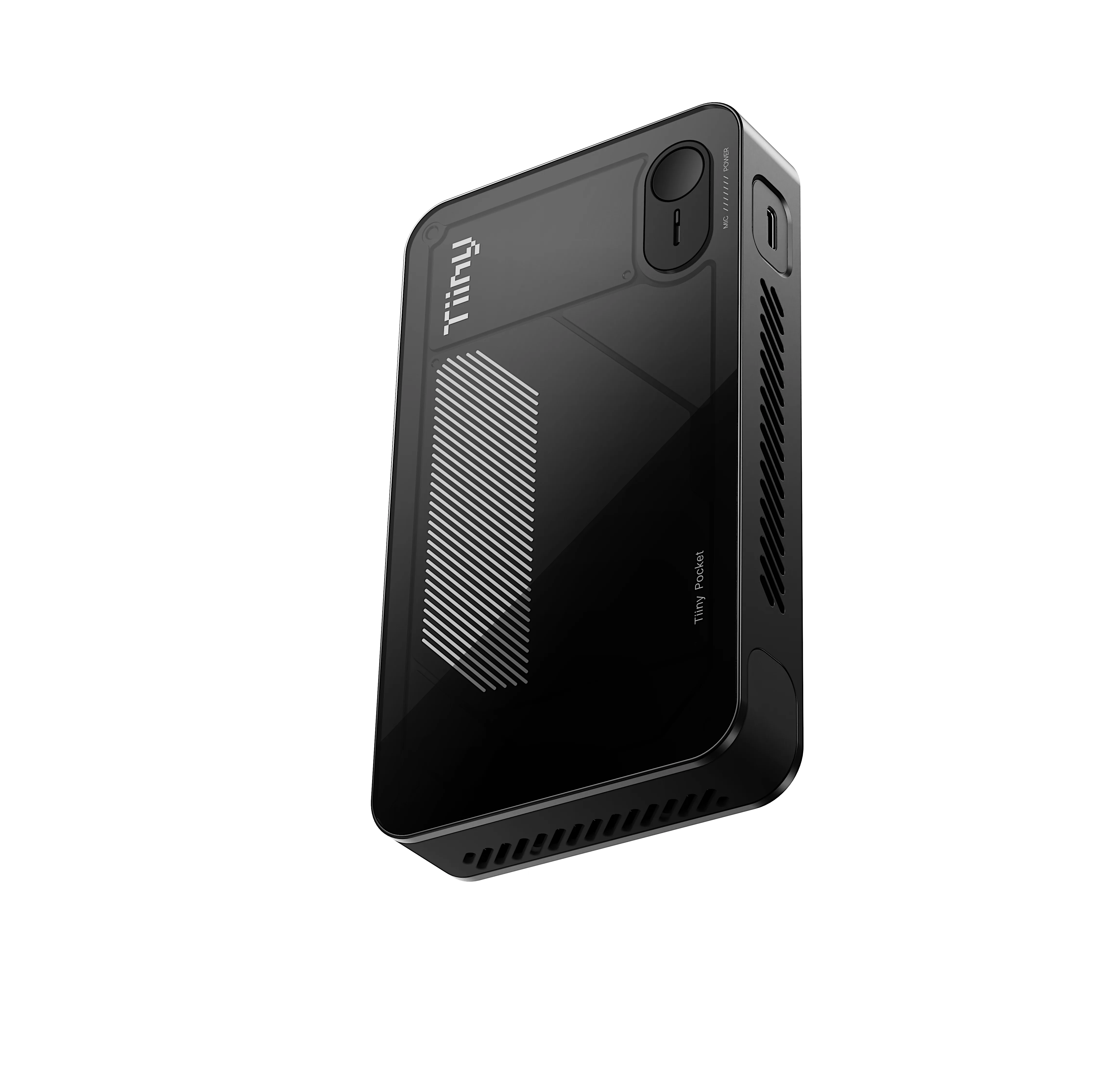 Tiiny AI Pocket