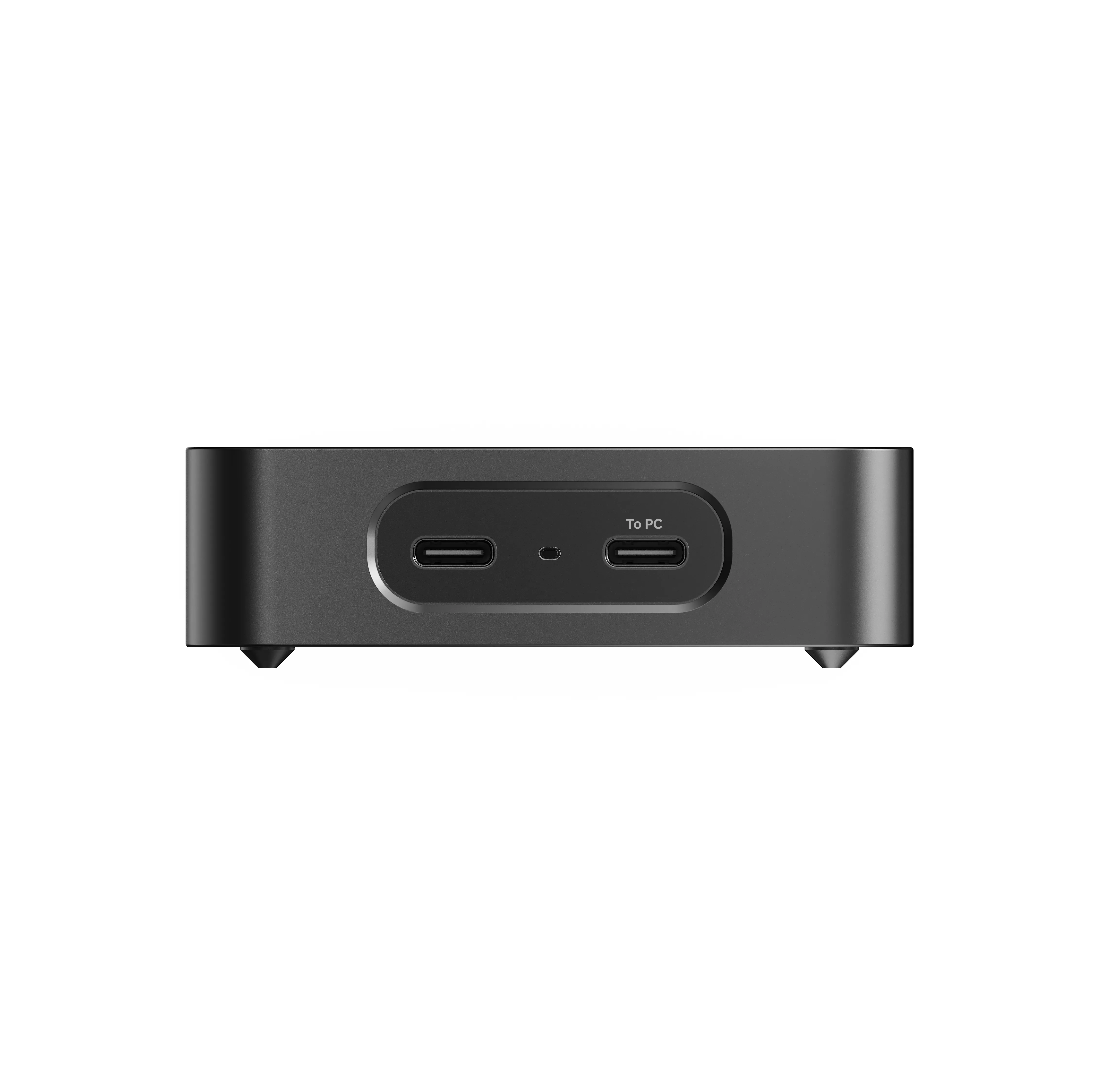 Tiiny AI Pocket