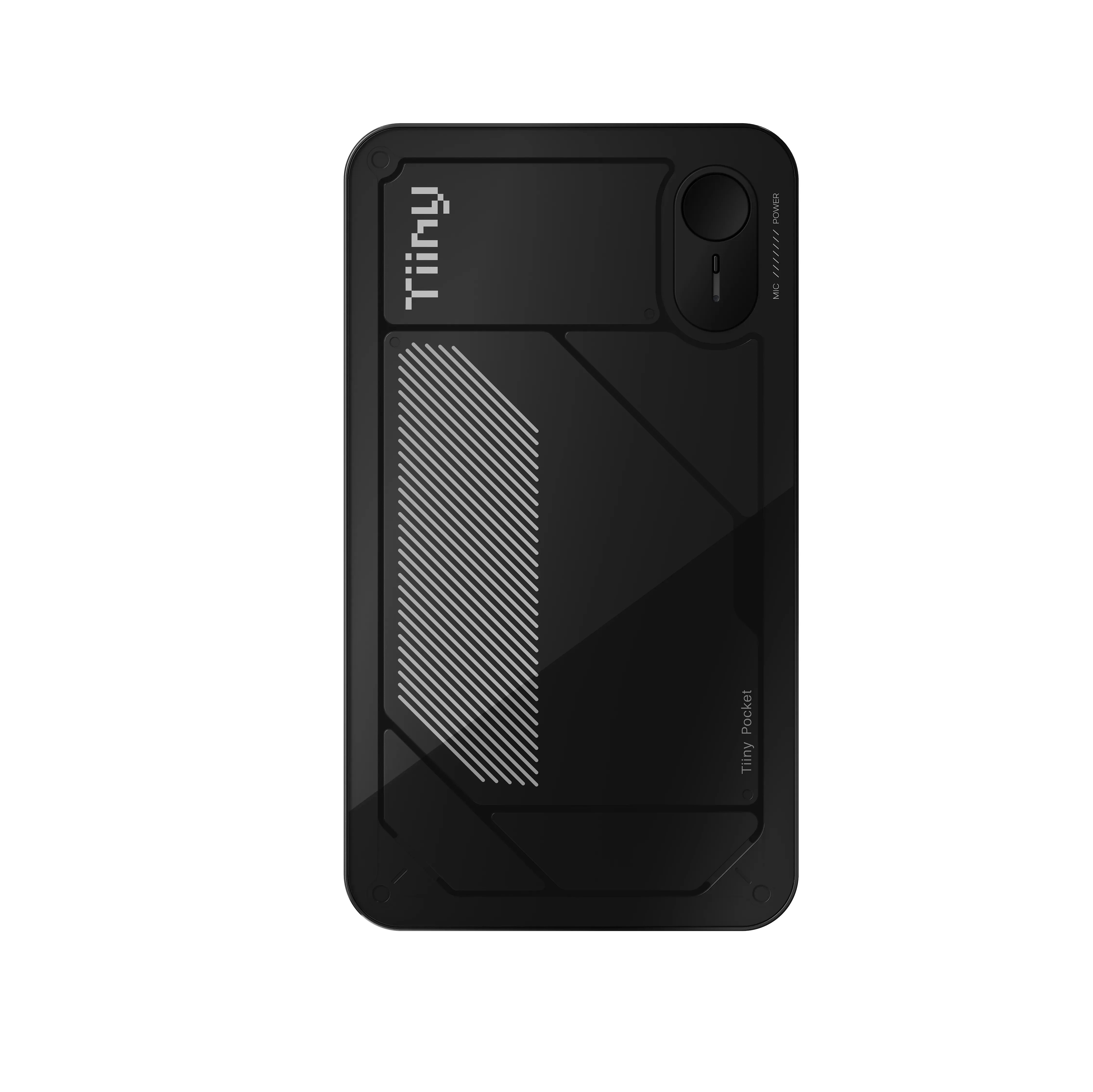 Tiiny Pocket