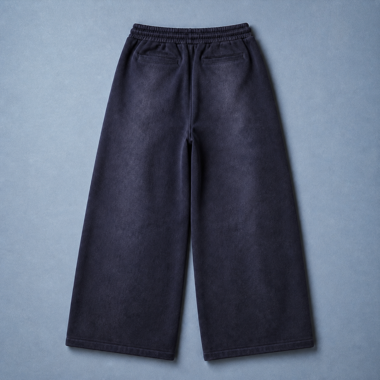 Unisex Extremely Baggy Pants