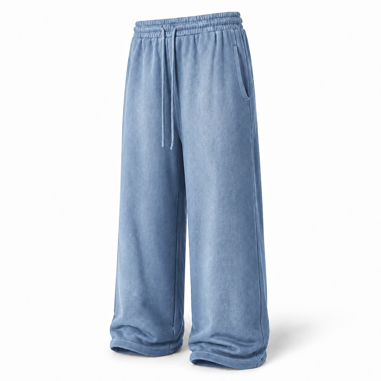 Unisex Extremely Baggy Pants